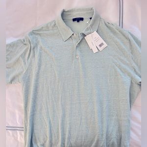 Vince Men’s Polo